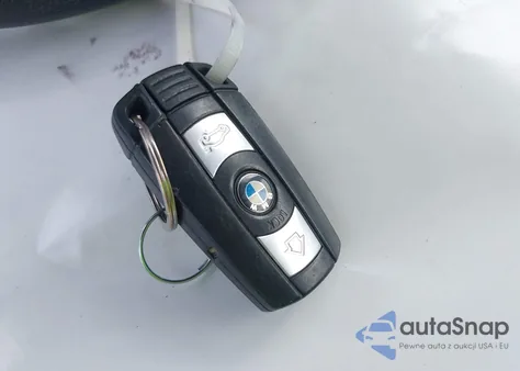 2010 BMW 335I from USA, damaged, VIN WBAWL7C56AP475448